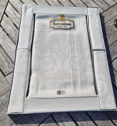 Vintage boxed horrockses - vintage,