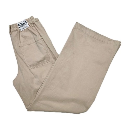 Bershka wide leg cargo - leg,
