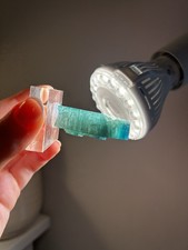 Blue Indicolite Tourmaline