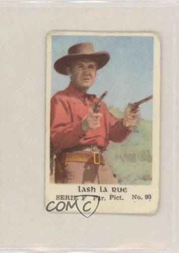 1957 dutch gum serie - gum, with