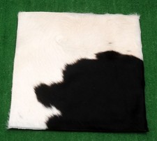 100% NEW COWHIDE LEATHER