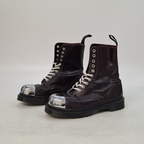 Martens grasp oxblood - grasp,