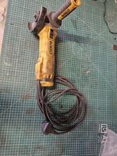 Dewalt Angle Grinder DWE4206