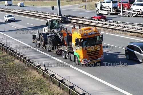 Truck photo scania - photo, r