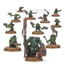 Games Workshop Warhammer 40k