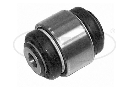 Rear upper mounting control - rear,