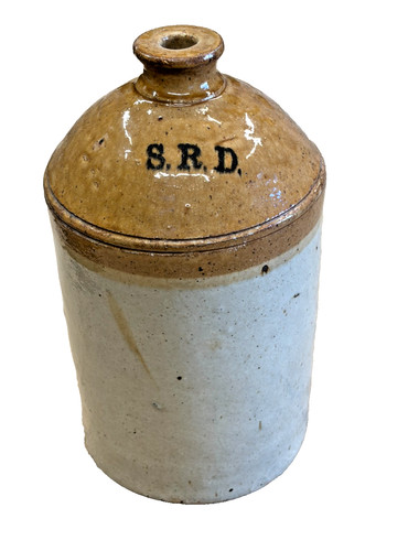 Ww1 british army srd jar - ww1,