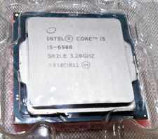 Intel Core i5-6500 3.20Ghz