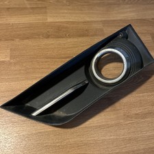 FORD MONDEO ST 220 MK3 FOG