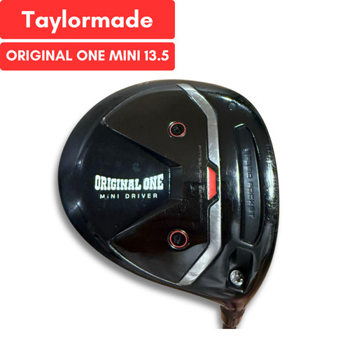 Taylormade original one mini - taylormade,