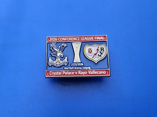 Crystal palace v - crystal,