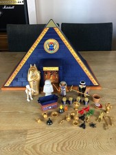 Playmobil Egyptian Bundle