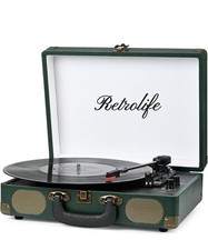 Retro life Retro Vinyl Record