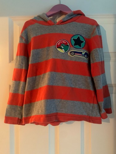 Mini boden boys - boden, striped