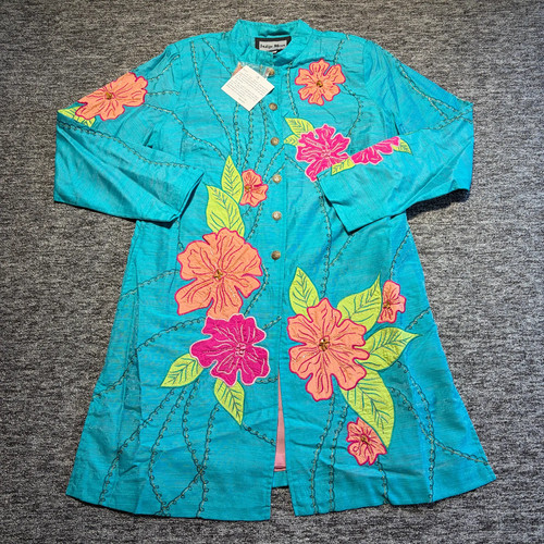 Indigo moon jacket womens - moon,