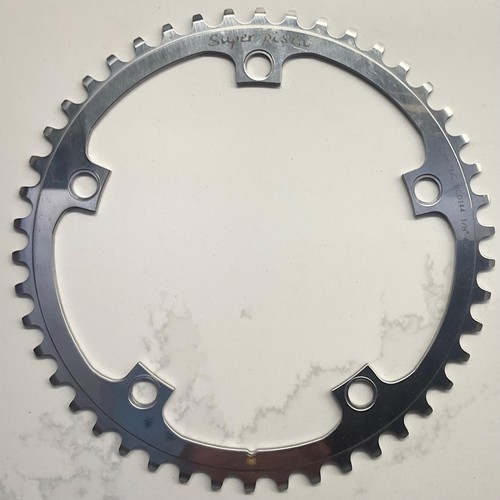 Blb super pista stainless - pista,