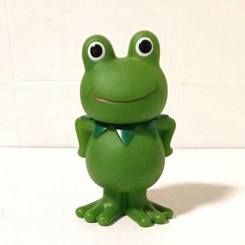 Von traumer kerotan - von, frog
