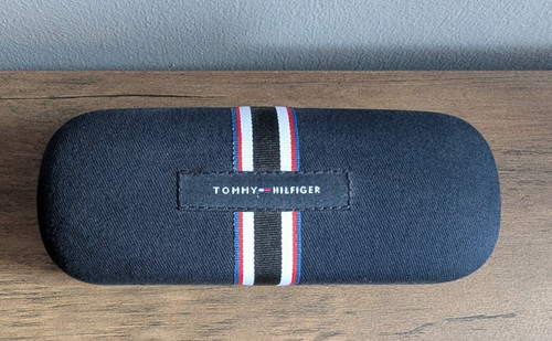 Tommy hilfiger hard - tommy,