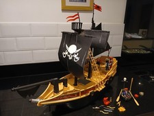 Playmobil 6678 Pirate Ship