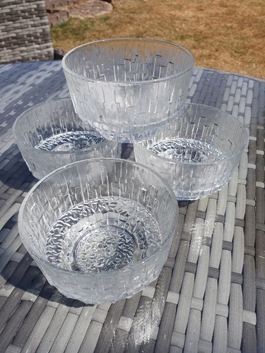 Vintage ravenhead glass - vintage, 4x