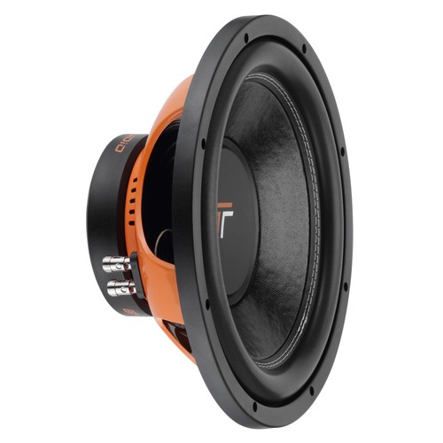 Audio sw12 car - audio, gt-sw12/4