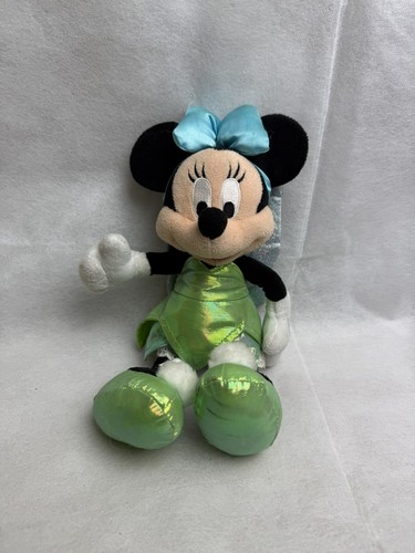 Disney tinkerbell plush soft - tinkerbell,