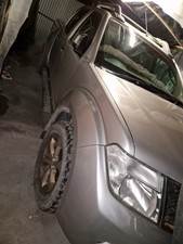 2013 Nissan Navara Tekna Dci