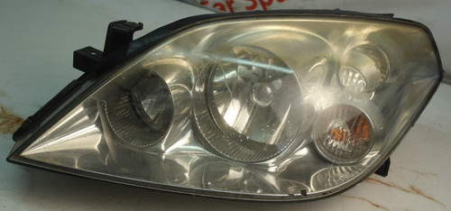 Genuine 2000 2007 nissan - genuine,