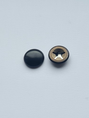 Heki rooflight push clip - rooflight, on