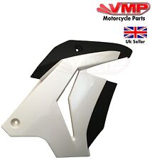 Fairing Plastic Front Upper