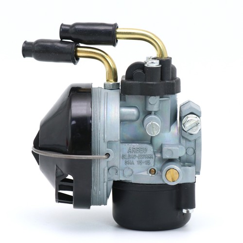 Motorcycle carburetor dellorto - carburetor,