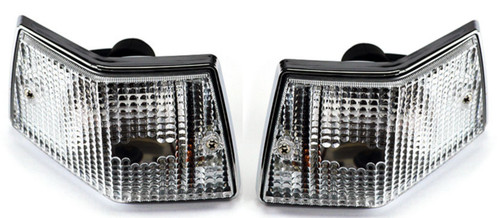 Rear arrows right - , left