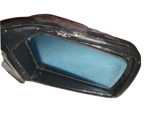 Mercedes w123 wing - wing, mirror