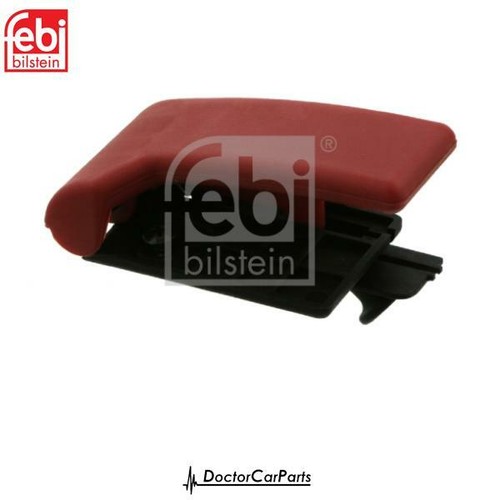 Bonnet release handle for - release,