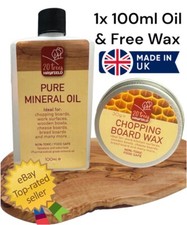 Pure Mineral Oil/ Chopping