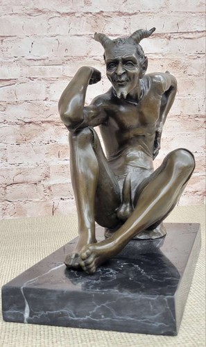 Exquisite bronze art deco - bronze,