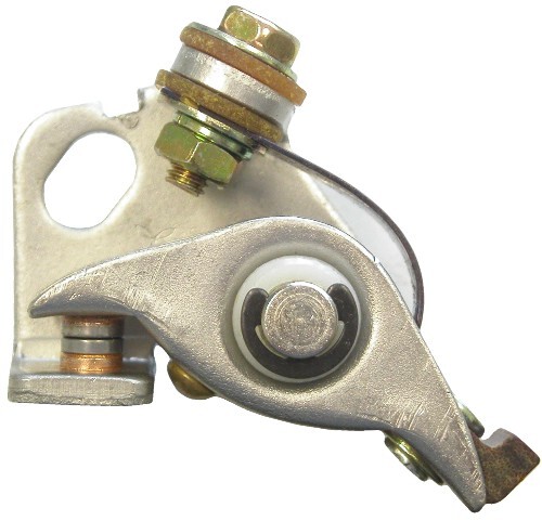 Points for 1968 suzuki - for,