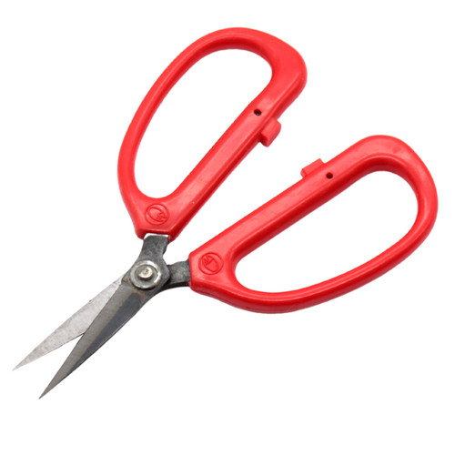 Large handle fine - fine, sharp