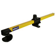 Bulldog Security BW600 Van / Motorhome / HGV Steering Wheel Lock