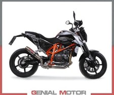 Exhaust Muffler GPR DEEPTONE