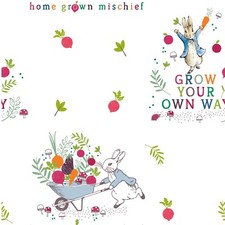 Peter Rabbit - Grow Your Own