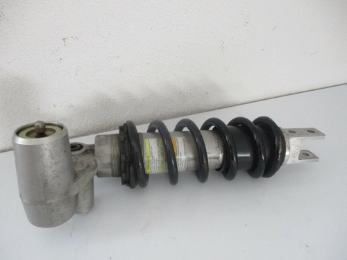 Shock absorber rear suspension - rear,