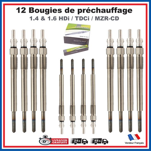 Glow plugs for - plugs, toyota