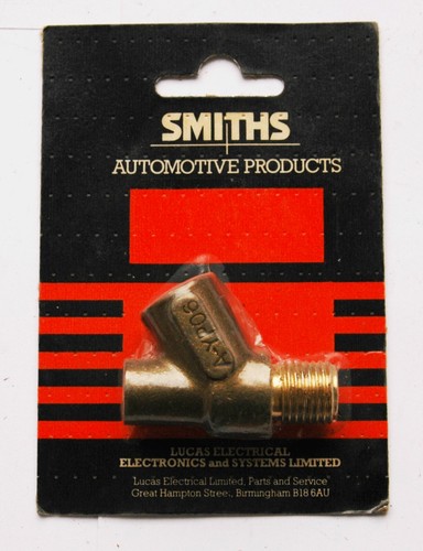 New smiths oil - smiths,