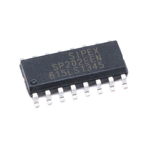 10pcs sp202een soic 16 - 10pcs, soic-16