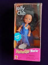 VINTAGE KELLY DOLL IN BOX - Maria - Performer