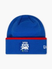 Visa Cash App Racing Bulls Red