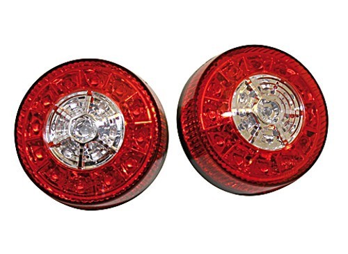 Led tail light brake - tail,