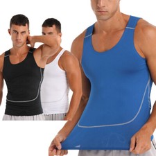 UK Mens Rash Guard Shirt