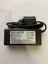 240v mains to 12v DC voltage
